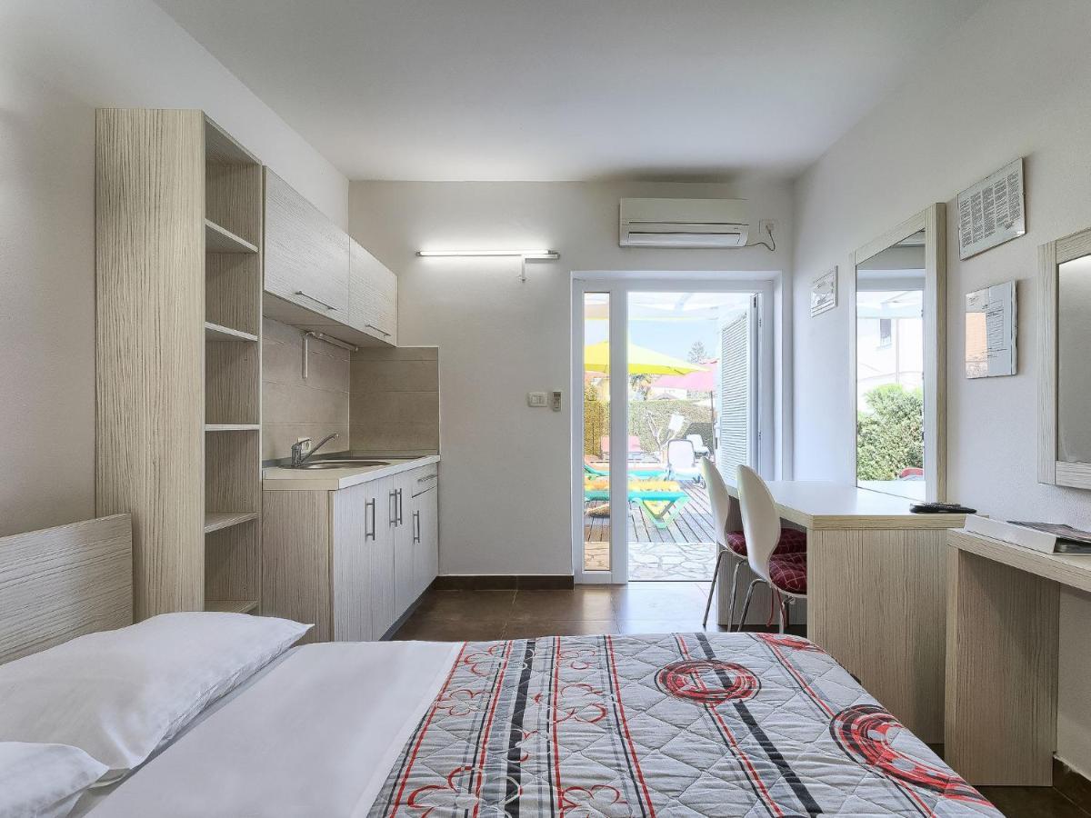 Apartment Nika-11 By Interhome Ουμάγκ Εξωτερικό φωτογραφία